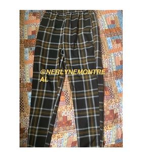 Comfy Stylish Pants